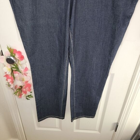 Torrid Nwt classic skinny jean vintage stretch 24s 24 petite - Picture 4 of 7